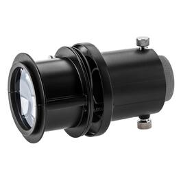 SA-P1 Projection Attachment Without Lens for the CLAR S30