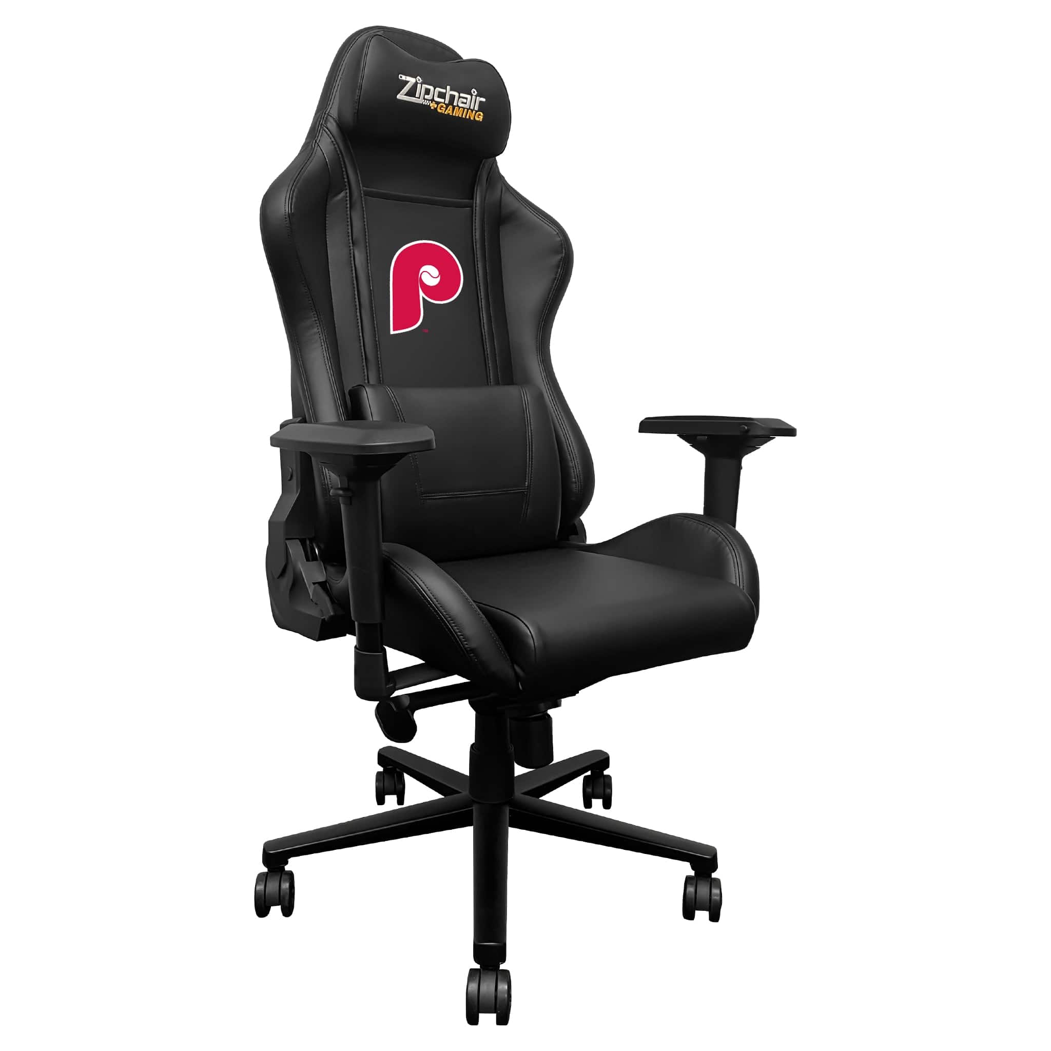 DreamSeat - Xpression PRO Gaming Chair - Multicolor