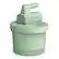 Front. Bella - 3.5-qt. Hand & Stand Mixer - Seaglass.