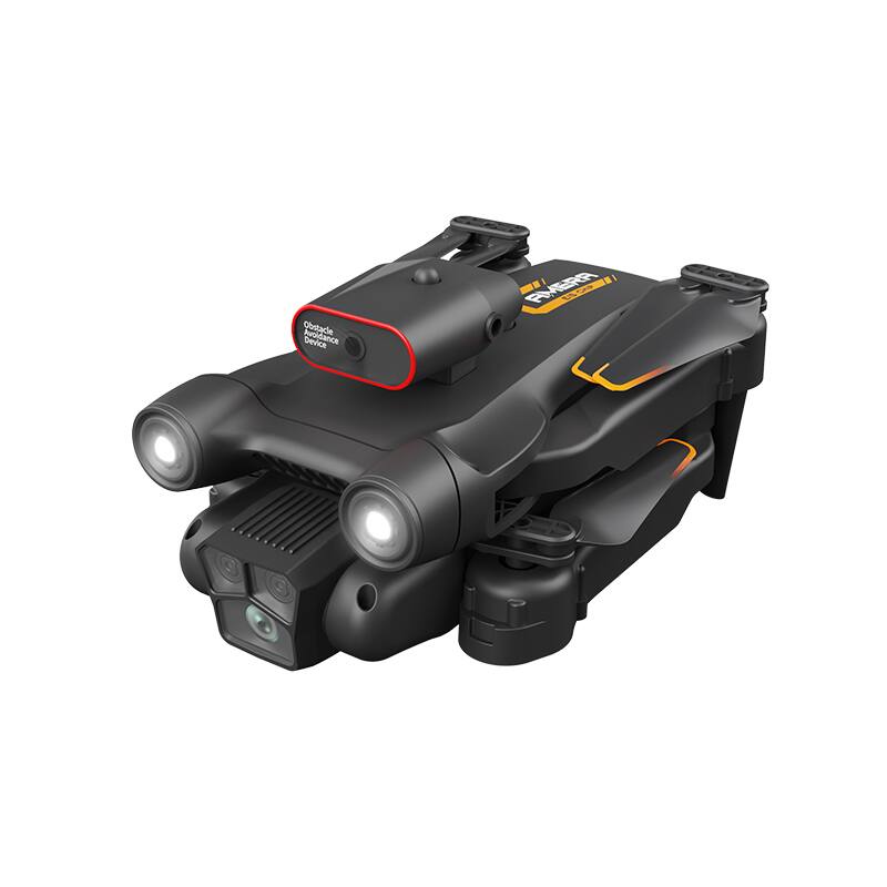 Obstacle Avoidance Device