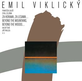 Emil Viklicky - Za Horama, Za Lesama - VINYL LP