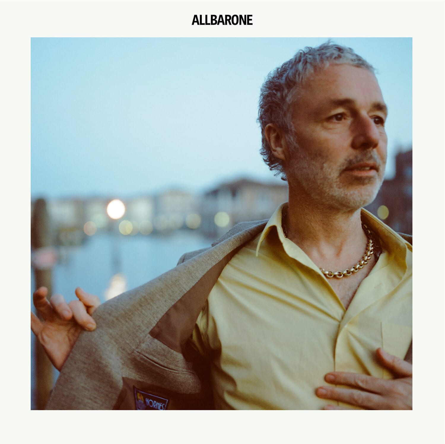 Baxter Dury - Allbarone   - COMPACT DISCS [CD] price history on PriceWatchPro