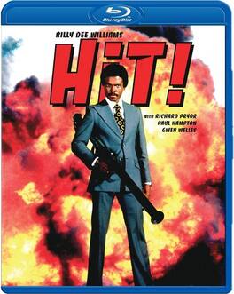 HIT! - BLU-RAY