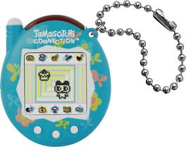 Tamagotchi - Connection - Blue Butterflies