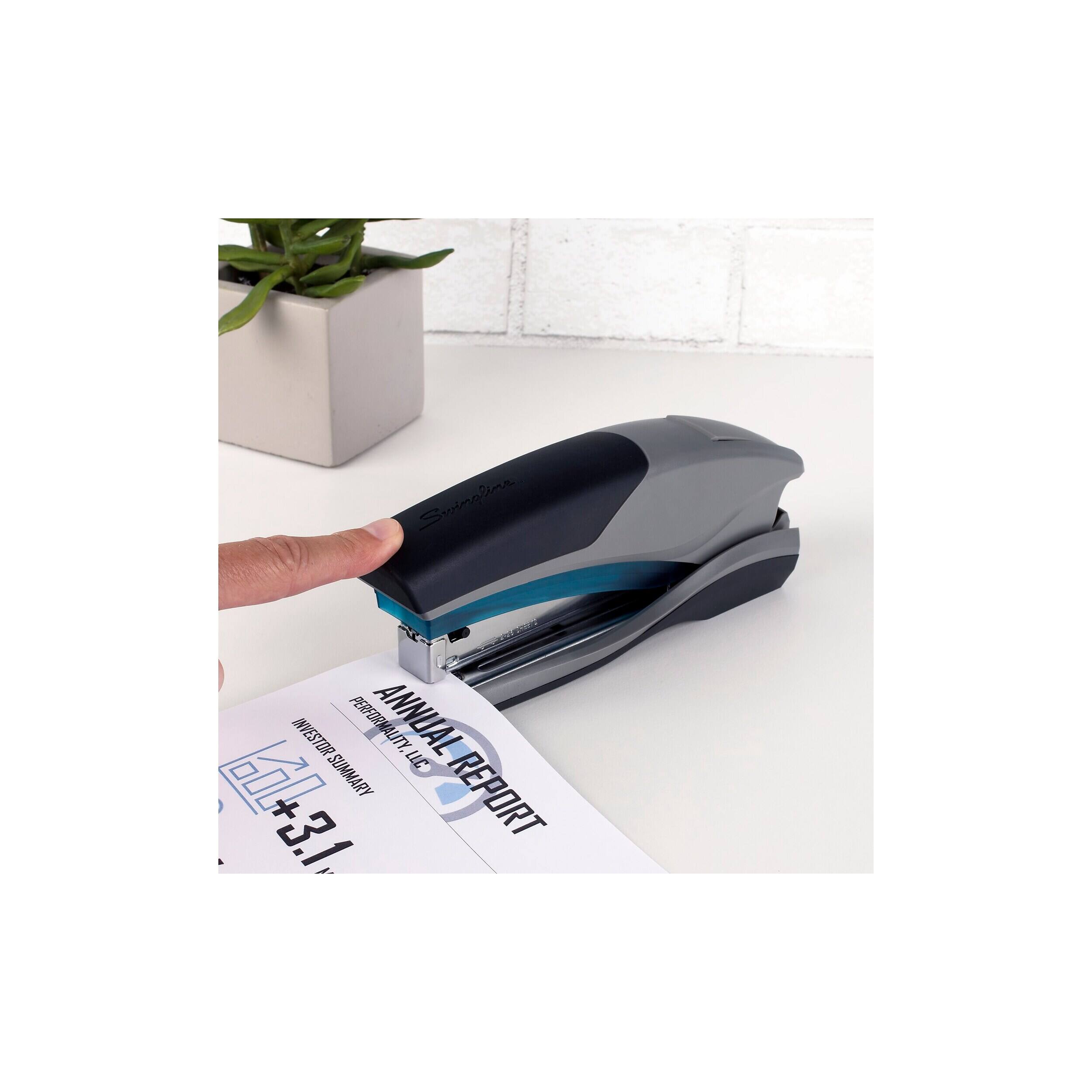 Swingline INVESTOR SUMMARY PERFORMANCE, ANNUAL LLC +3.1 REPORT