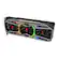 Alt View 13. PNY - NVIDIA GeForce RTX 3080 12GB XLR8 Gaming REVEL EPIC-X RGB PCI Express 4.0 Graphics Card with Triple Fan.