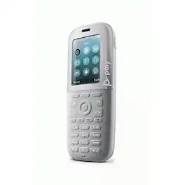 Poly - ROVE 40 DECT PH HS - White
