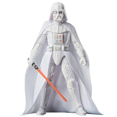 Star Wars The Black Series Infinities Darth Vader F5586 - Best Buy Star Wars The Black Series Infinities Darth Vader F5586 - Best Buy