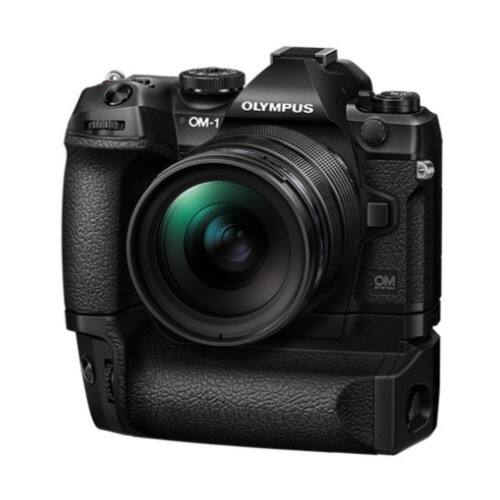 OLYMPUS OM-1 OM