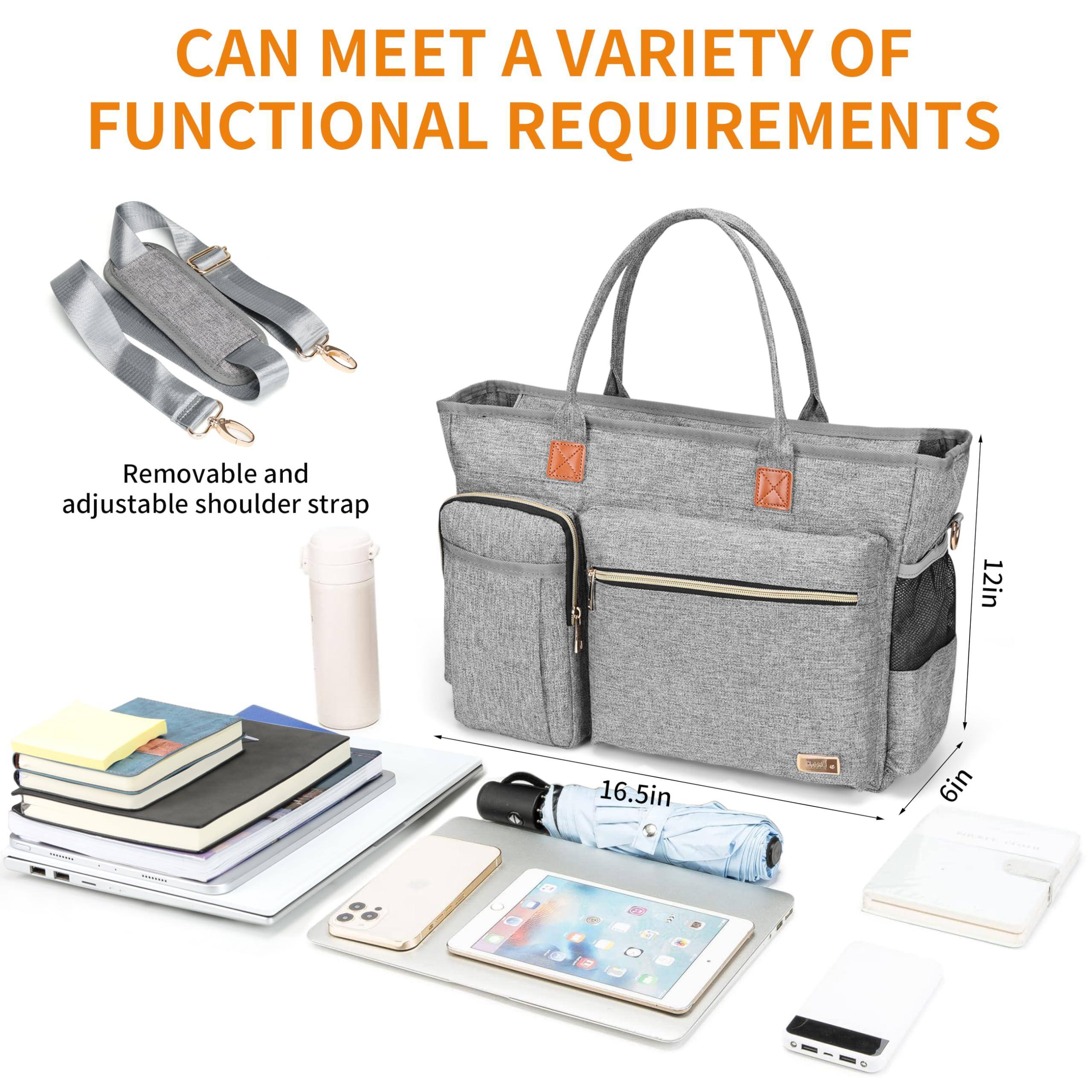 CAN MEET A VARIETY OF FUNCTIONAL REQUIREMENTS

Removable and adjustable shoulder strap

12in
16.5in
6in