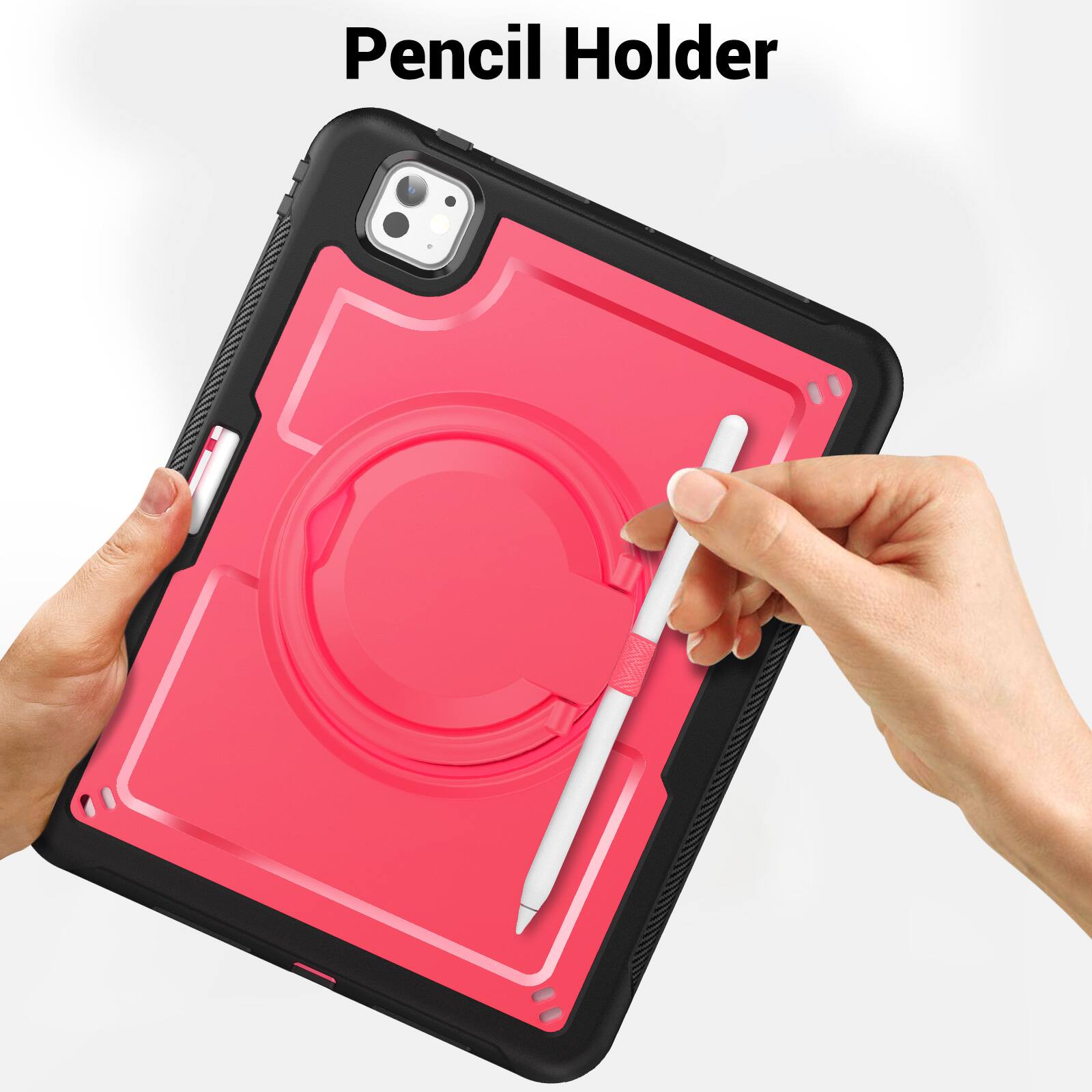 Pencil Holder