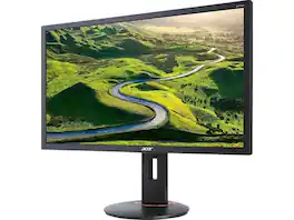 Acer - Nitro 24" (24.1" viewable) Full HD 1080P 600hz with AMD FreeSync Premium 0.1ms Gaming Monitor with speakers