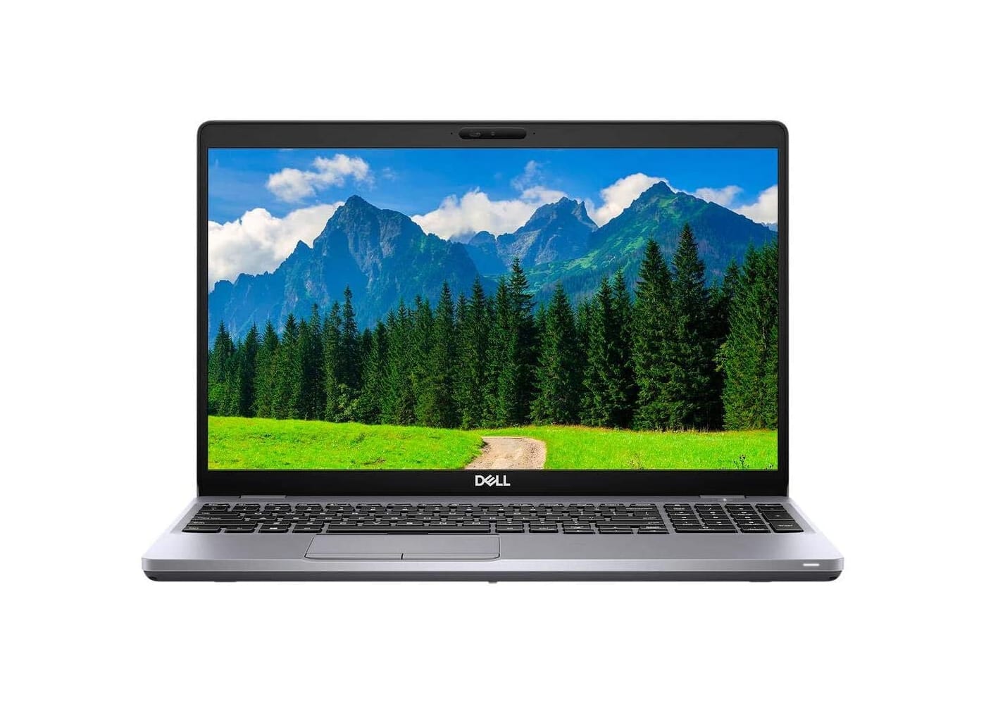 Dell Refurbished Excellent Latitude 5510 Intel Core i5 10310U 1.7
