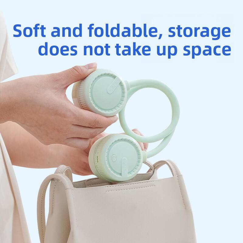 Soft and foldable, storage does not take up space
