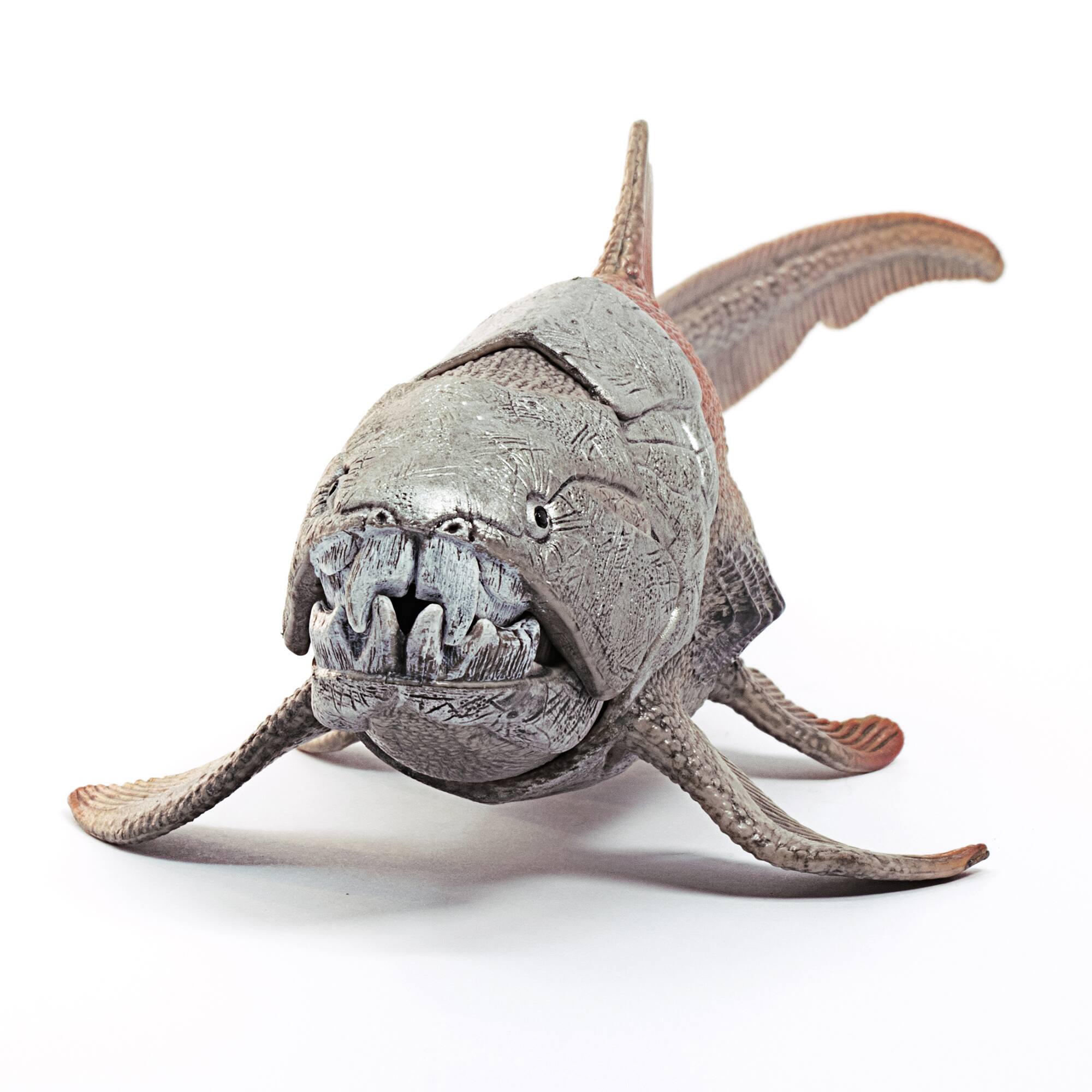 Left. Schleich - Dinosaurs: Dunkleosteus.