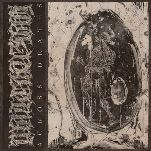Across Deaths [LP] [VINYL]