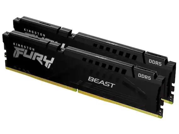 KINGSTON FURY BEAST DDR5