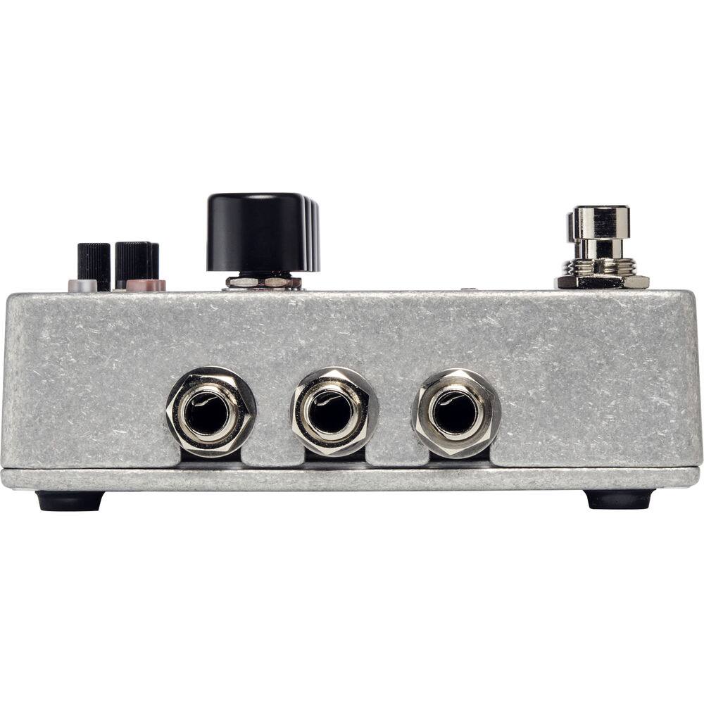 Alt View 6. Harmonix - Attack Decay Tape Reverse Simulator Pedal ATTACK DECAY - Multicolor.