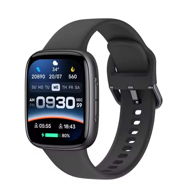 34° 20890 20/07 560  
SU MO TU WE TH FR SA  
AM 09:30 PM 05:55 18:43 80%