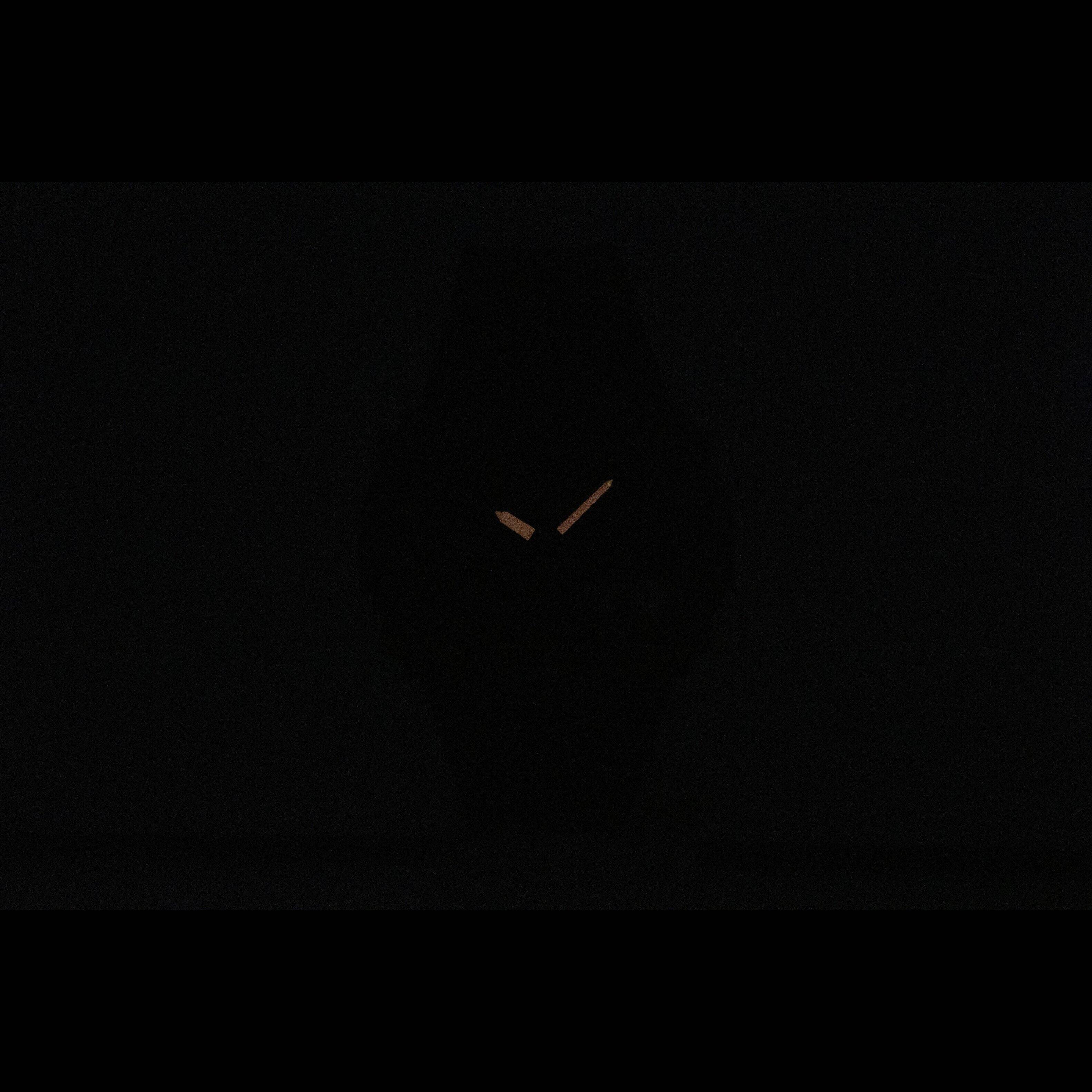 Angle. Casio - G-Shock Analog Digital Plastic Strap Black Dial Quartz GA-2100K-5A 200M Men's Watch - Black.