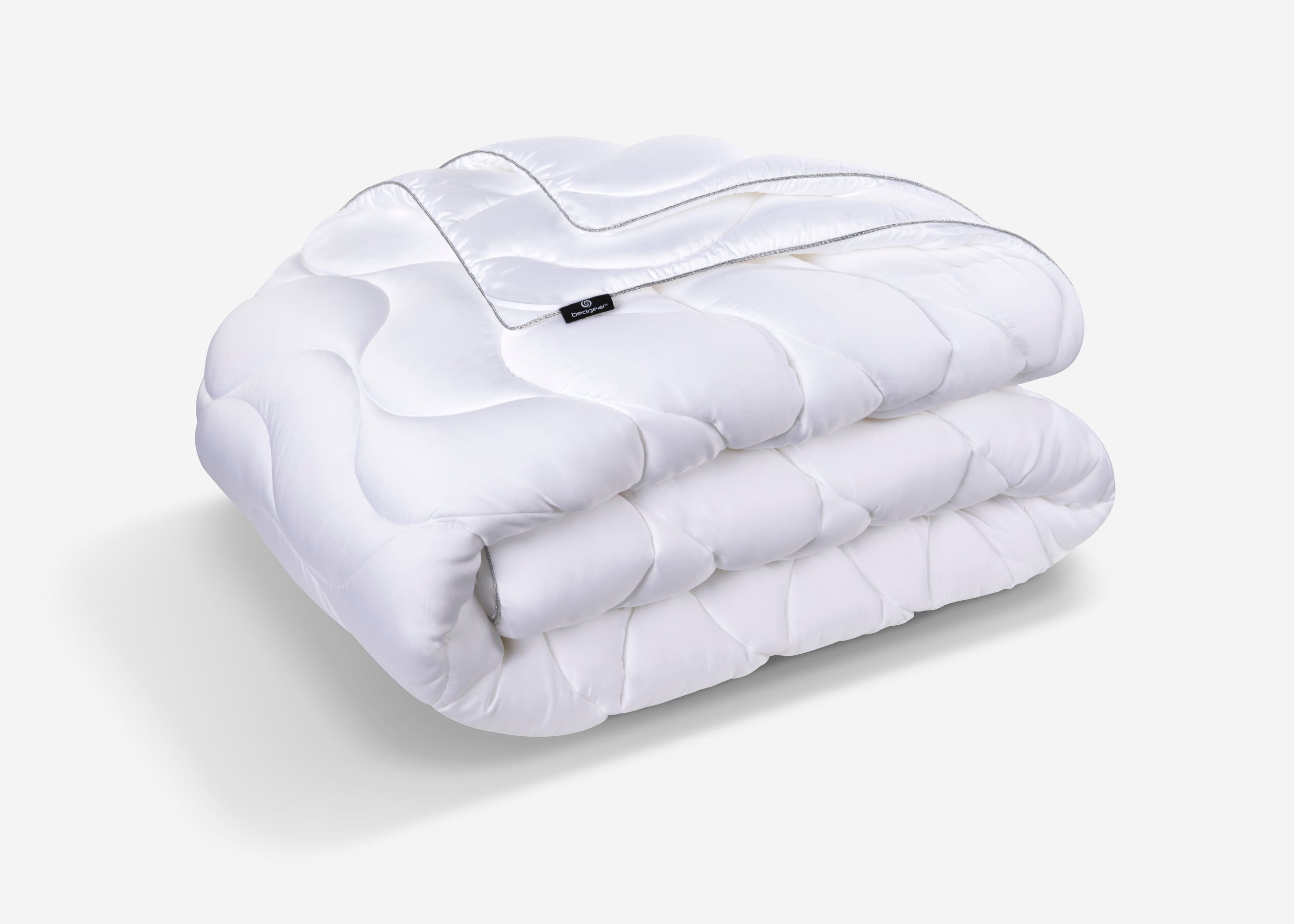 Bedgear – Performance Comforter – Ultra Weight (Extra Warmth) – White Sansujyuku sansujyuku.com