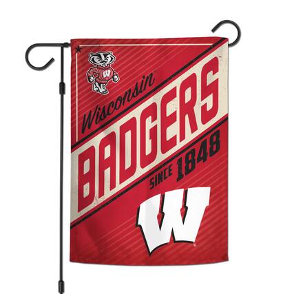 Wisconsin
BADGERS
SINCE 1848