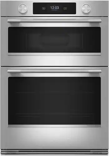 Wall Oven & Microwave Combos
