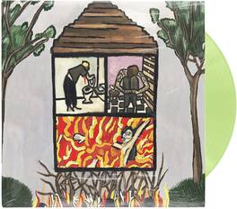 Suicideboys - Long Term Effects Of Suffering - VINYL LP