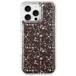 Walli Cases iPhone 16 Pro Max MagSafe Case Twilight Blossom - Best Buy