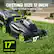 CUTTING SIZE 17 INCH
Power For Small To Midsize Yards
ELITE
17" CUTTING DECK