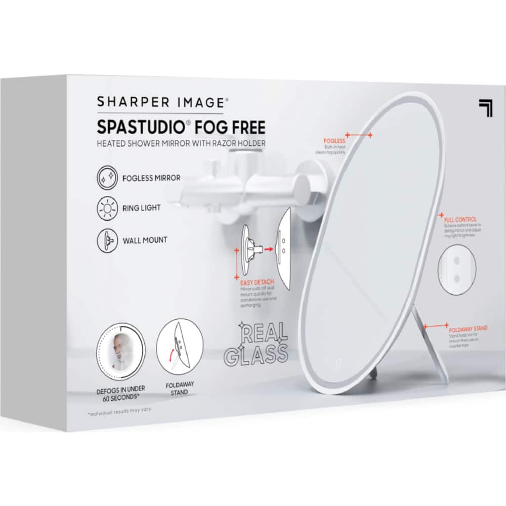 SHARPER IMAGE SPASTUDIO FOG FREE HEATED SHOWER MIRROR WITH RAZOR HOLDER FOGLESS MIRROR RING LIGHT WALL MOUNT + FULL CONTROL Fogleess mirror ring light wall mount + full control Fogleess mirror ring light wall mount + full control Fogleess mirror ring light wall mount + full control Fogleess mirror ring light wall mount + full control Fogleess mirror ring light wall mount + full control Fogleess mirror ring light wall mount + full control Fogleess mirror ring light wall mount + full control Fogleess mirror ring light wall mount + full control Fogleess mirror ring light wall mount + full control Fogleess mirror ring light wall mount + full control Fogleess mirror ring light wall mount + full control Fogleess mirror ring light wall mount + full control Fogleess mirror ring light wall mount + full control Fogleess mirror ring light wall mount + full control Fogleess mirror ring light wall mount + full control Fogleess mirror ring light wall mount + full control Fogleess mirror ring light wall mount + full control Fogleess mirror ring light wall mount + full control Fogleess mirror ring light wall mount + full control Fogleess mirror ring light wall mount + full control Fogleess mirror ring light wall mount + full control Fogleess mirror ring light wall mount + full control Fogleess mirror ring light wall mount + full control Fogleess mirror ring light wall mount + full control Fogleess mirror ring light wall mount + full control Fogleess mirror ring light wall mount + full control Fogleess mirror ring light wall mount + full control Fogleess mirror ring light wall mount + full control Fogleess mirror ring light wall mount + full control Fogleess mirror ring light wall mount + full control Fogleess mirror ring light wall mount + full control Fogleess mirror ring light wall mount + full control Fogleess mirror ring light wall mount + full control Fogleess mirror ring light wall mount + full control Fogleess mirror ring light wall mount + full control Fogleess mirror ring light wall mount + full control Fogleess mirror ring light wall mount + full control Fogleess mirror ring light wall mount + full control Fogleess mirror ring light wall mount + full control Fogleess mirror ring light wall mount + full control Fogleess mirror ring light wall mount + full control Fogleess mirror ring light