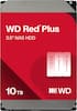 WD Red Plus
3.5" NAS HDD
10 TB
WD