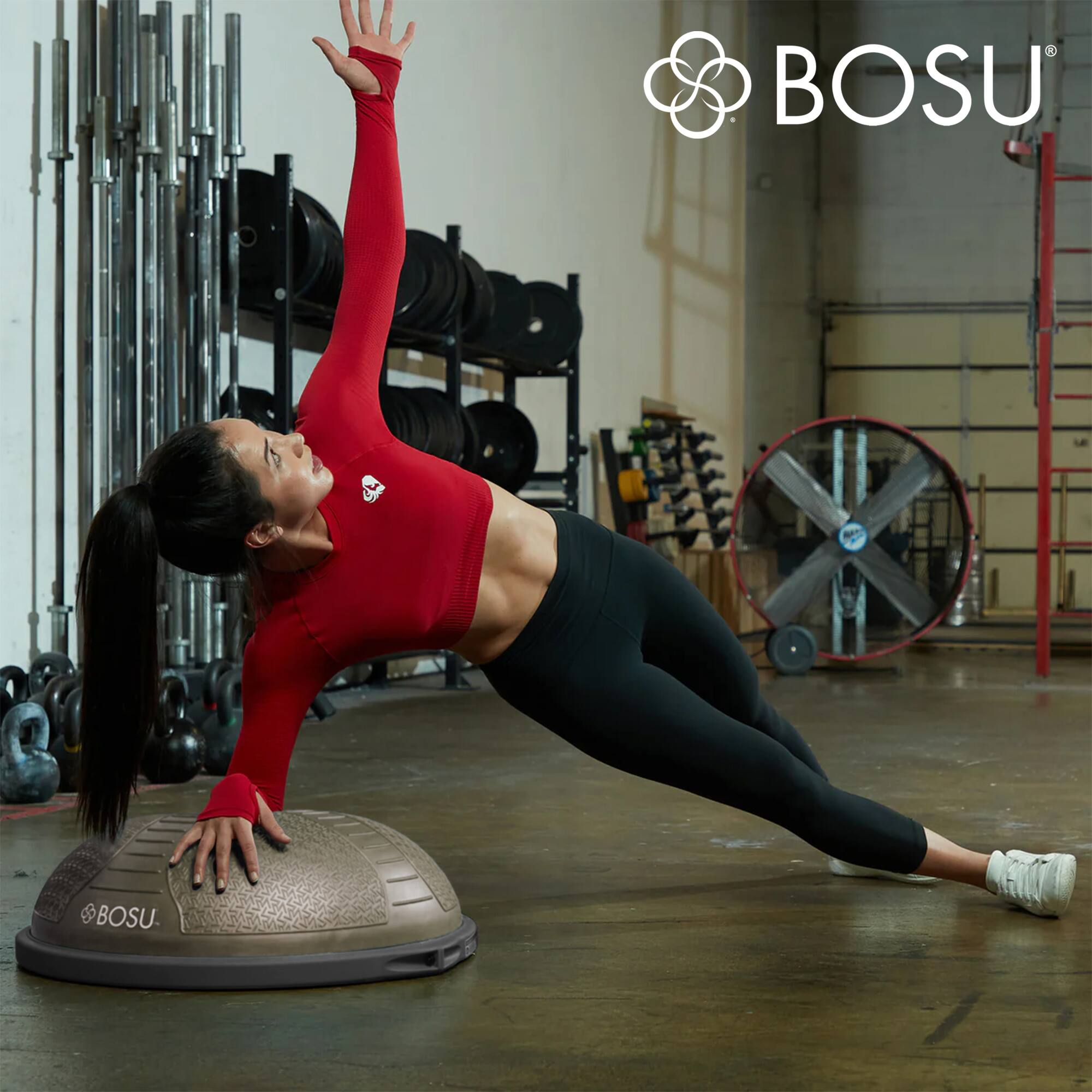 BOSU®