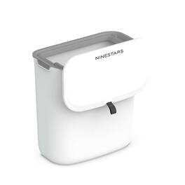 Nine Stars - Kitchen Compost Trash Can 1.8 Gallon