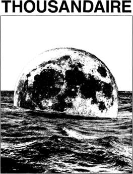 Thousandaire - Ideal Conditions - CASSETTES