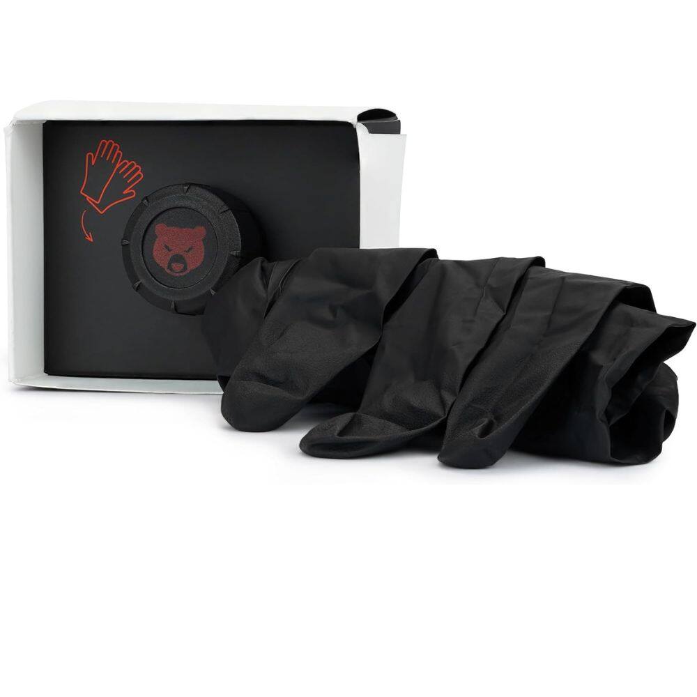 Alt View 2. Thermal Grizzly - Thermal Grizzly TG Putty Basic 30g – Non-Conductive Thermal Paste for GPU Modding & Thermal Pad Replacement.