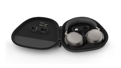 Sennheiser Refurbished Excellent MOMENTUM 4 Wireless Adaptive Sennheiser Refurbished Excellent MOMENTUM 4 Wireless Adaptive