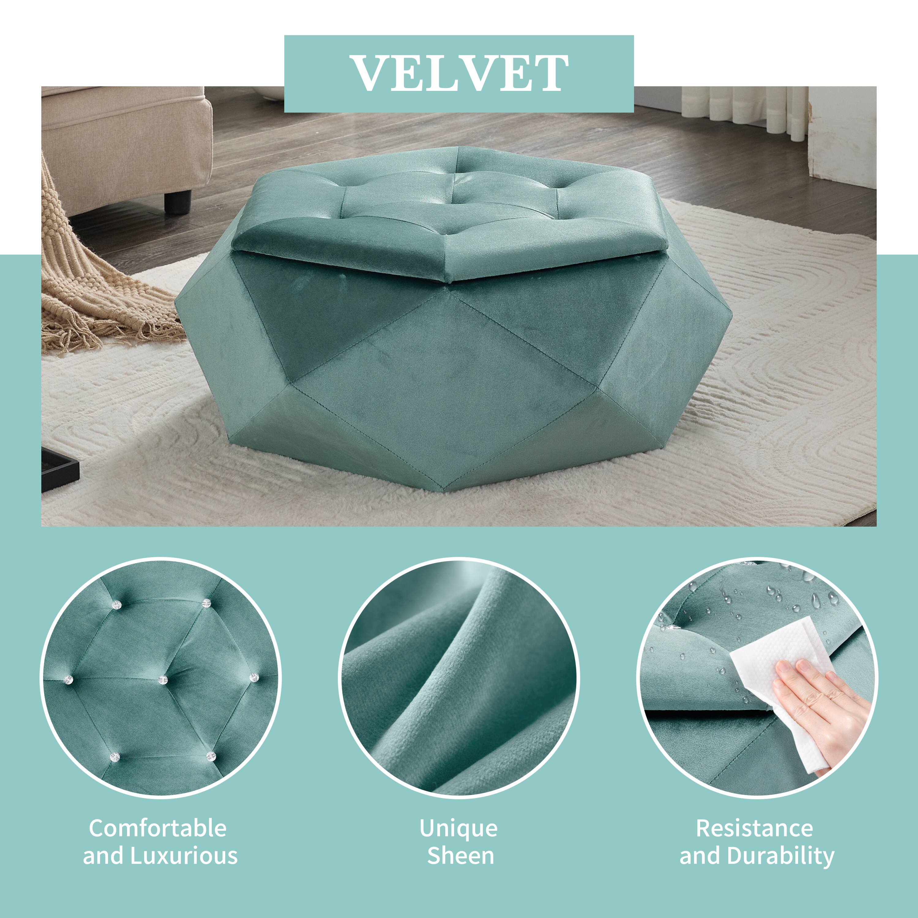 VELVET

Comfortable and Luxurious

Unique Sheen

Resistance and Durability