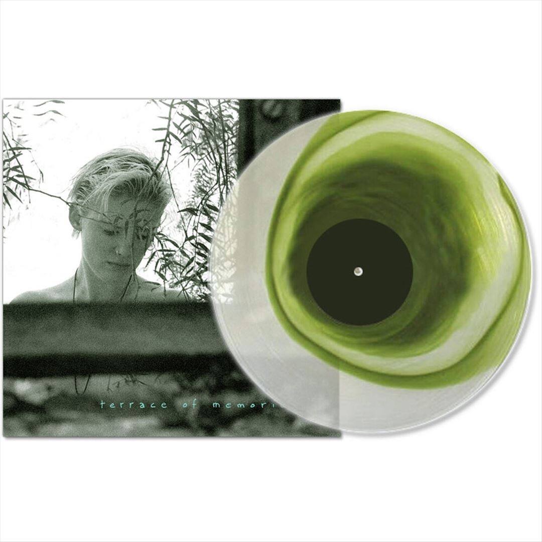Front. Terrace of Memories [LP].