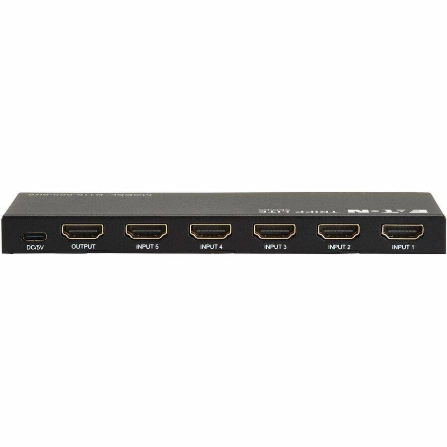 PIZZA-T-N  
DC/5V  
OUTPUT  
INPUT 5  
INPUT 4  
INPUT 3  
INPUT 2  
INPUT 1