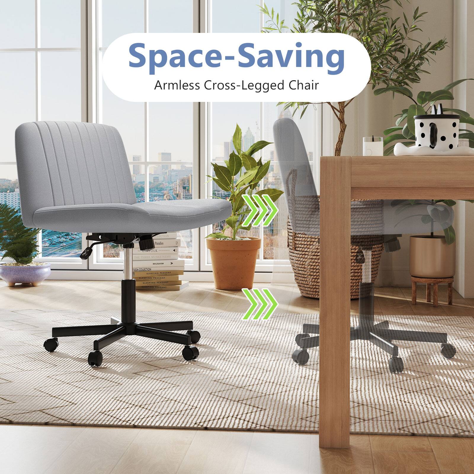 Space-Saving Armless Cross-Legged Chair

Pandos

K MAKING
MIZION ESSON COLLECTION - FLAVONCE
COCOMO TODEL
SUPER SEE
FESTINGS