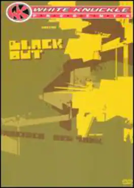 Black Out - DVD