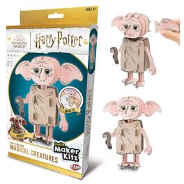 BLADEZ - Harry Potter Maker Kitz - Make Your Own Dobby