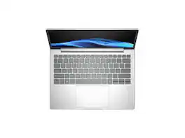 HP - EliteBook 6 G1i 13.3" - Intel Core Ultra 7 - vPro - 16GB - 512GB SSD - Windows 11 Pro - BD5Y7UT#ABA - Gray