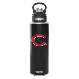 Tervis - Cincinnati Reds 40oz. Weave Wide Mouth Water Bottle - Multicolor