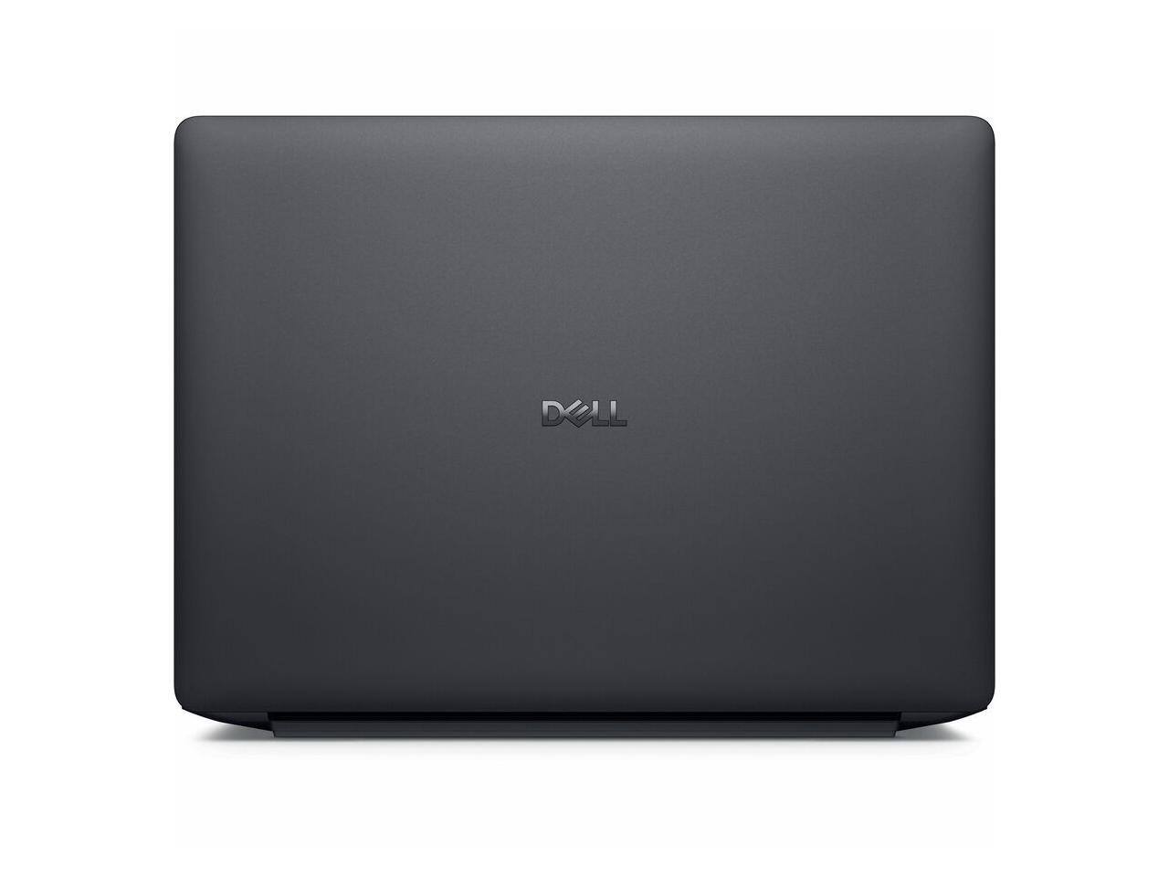 Alt View 7. Dell - Dell Pro Max MC14250 14" Copilot+ PC - Intel Core Ultra 7 - 16 GB - 512 GB SSD - Windows 11 Pro - Intel Arc Pro 140T - Black.