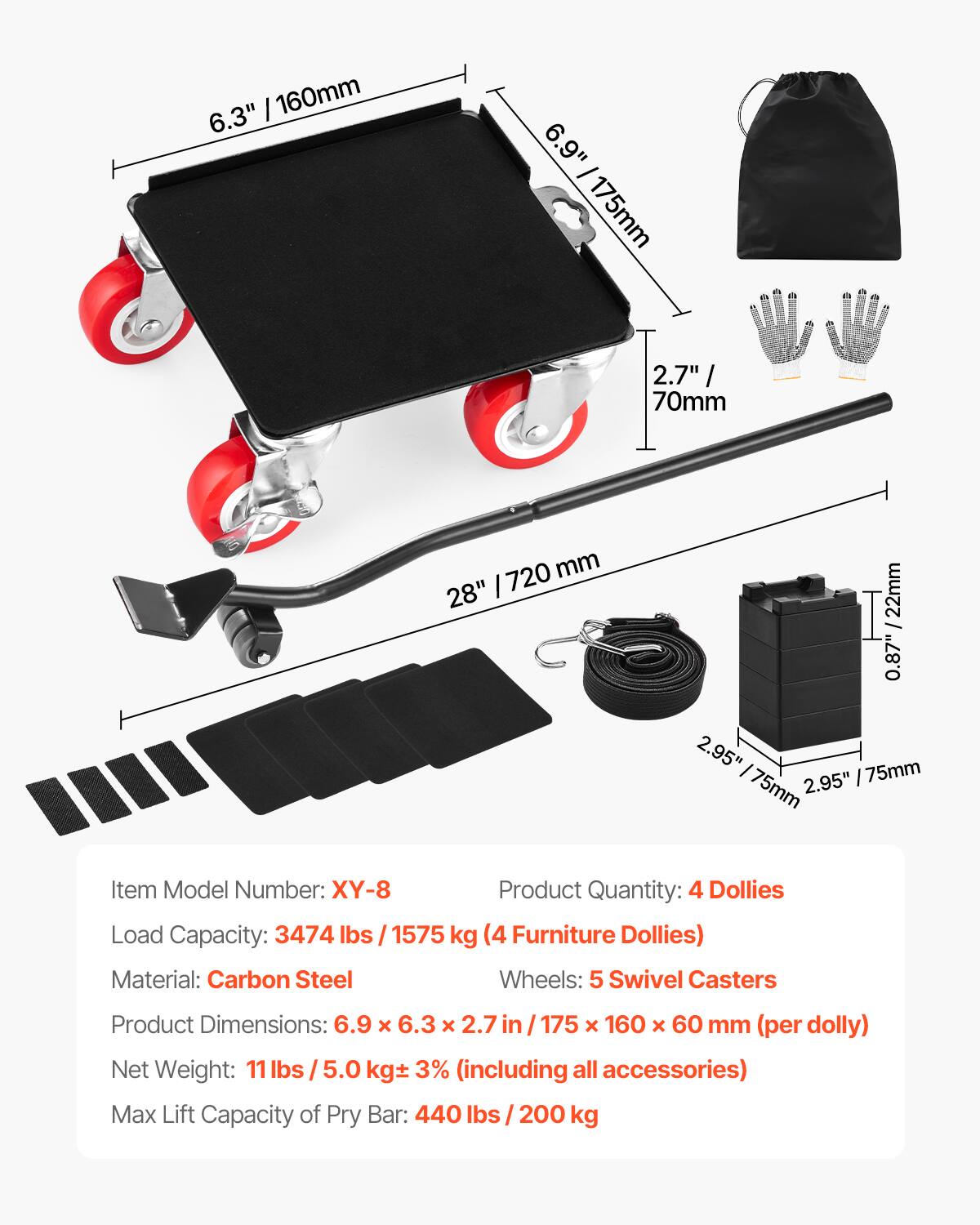 media item thumbnail