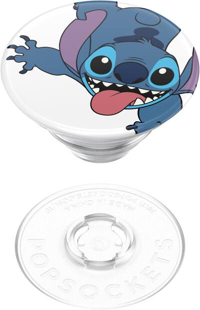 Pop Grip PopSockets PopGrip - Support Amovible Pour Smartphone