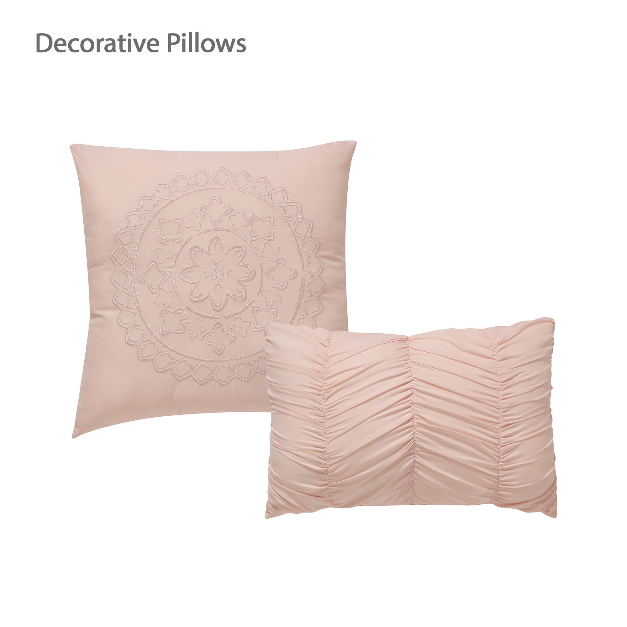 Decorative Pillows