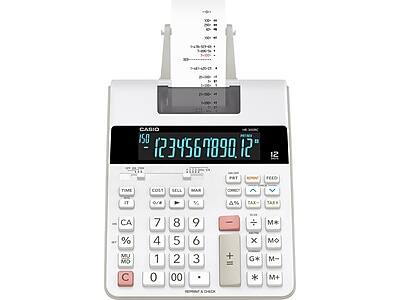 CASIO 150

1234567890.12

12 12

TIME COST SELL COC IT

PAT FEED

4% TAX- TAK

CA % MU MO C

7 4 1 0 8 5 2 00 9 6 3

- + = x G* M* MO M- M+

C